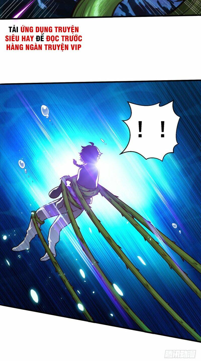 Tiên Ma Đồng Tu Chapter 120 - Trang 2