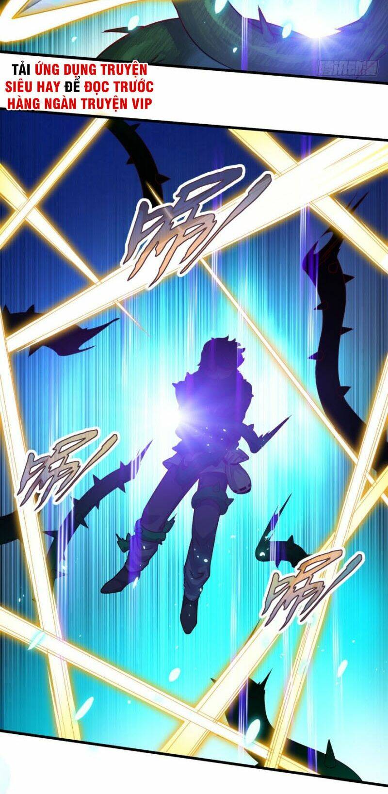 Tiên Ma Đồng Tu Chapter 120 - Trang 2