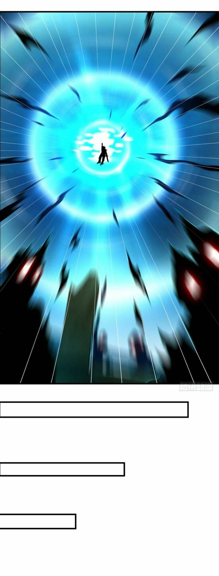 Tiên Ma Đồng Tu Chapter 121 - Trang 2