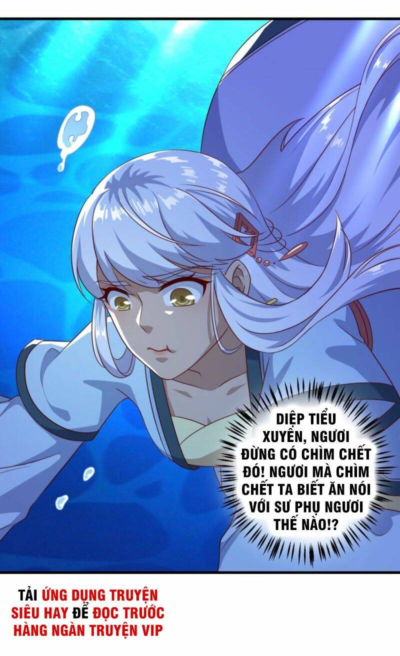 Tiên Ma Đồng Tu Chapter 121 - Trang 2