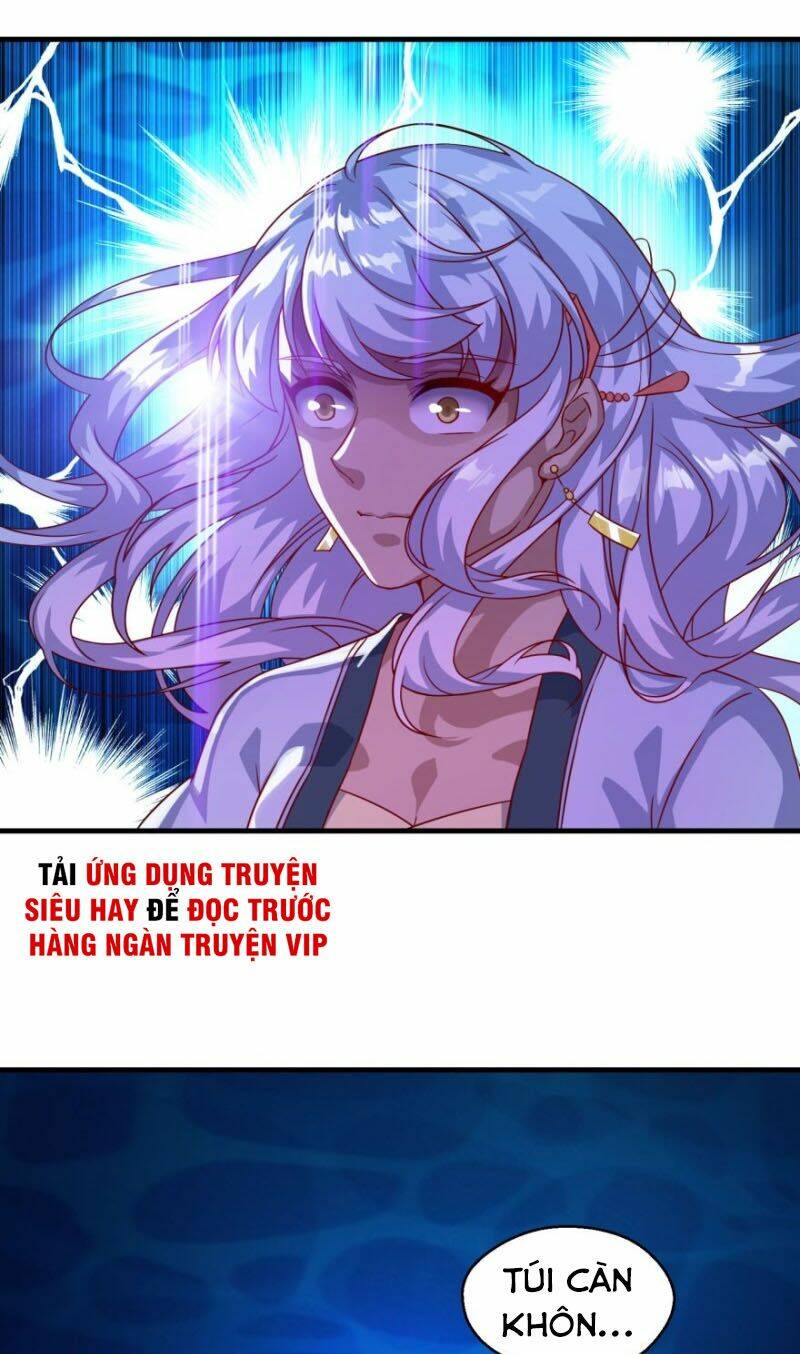 Tiên Ma Đồng Tu Chapter 121 - Trang 2