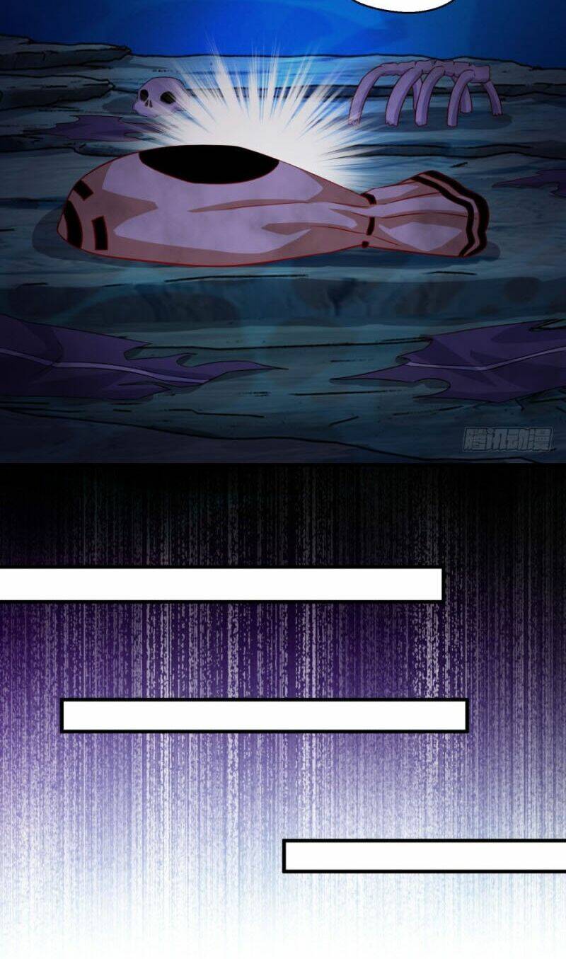 Tiên Ma Đồng Tu Chapter 121 - Trang 2