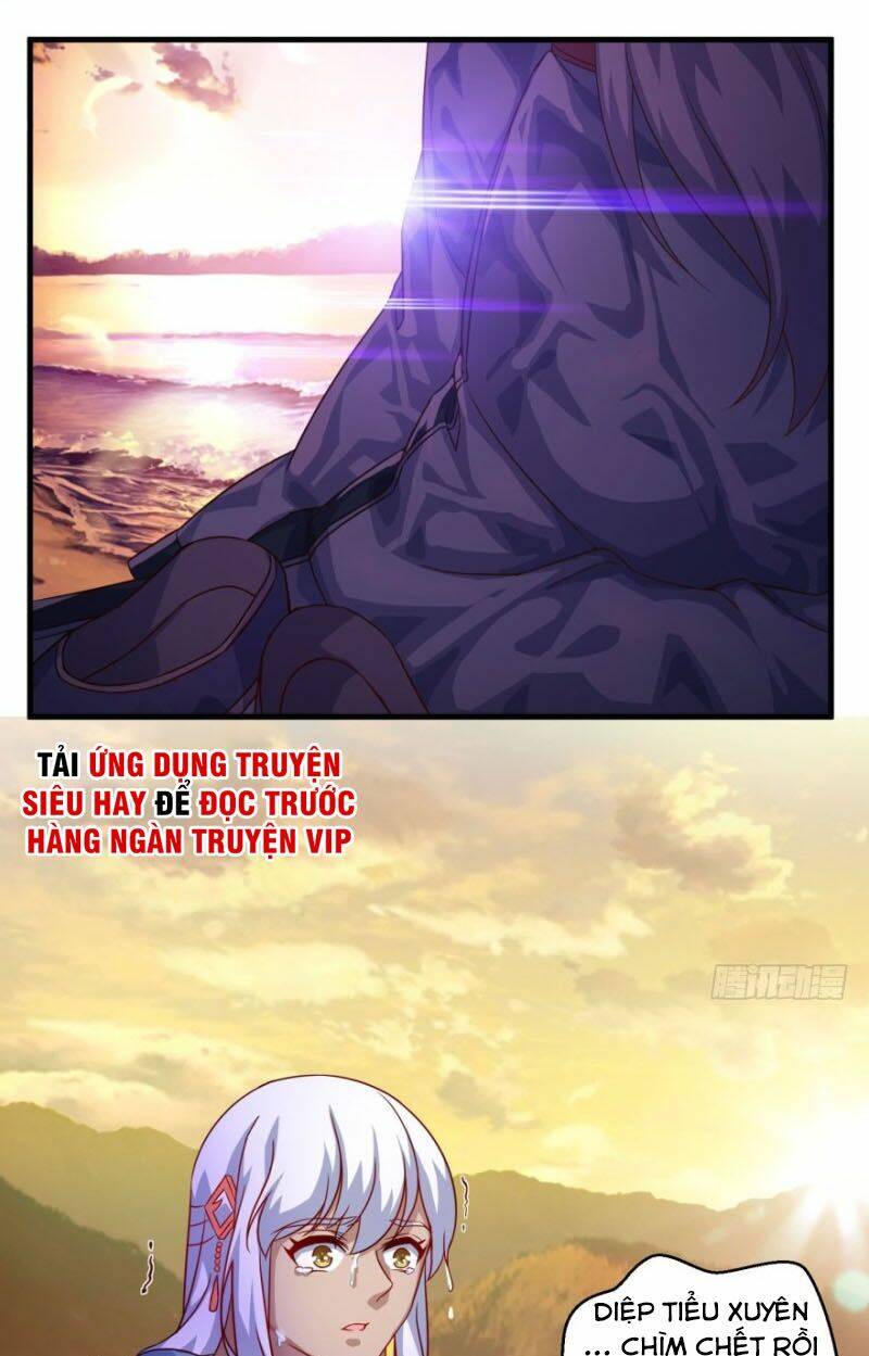 Tiên Ma Đồng Tu Chapter 121 - Trang 2