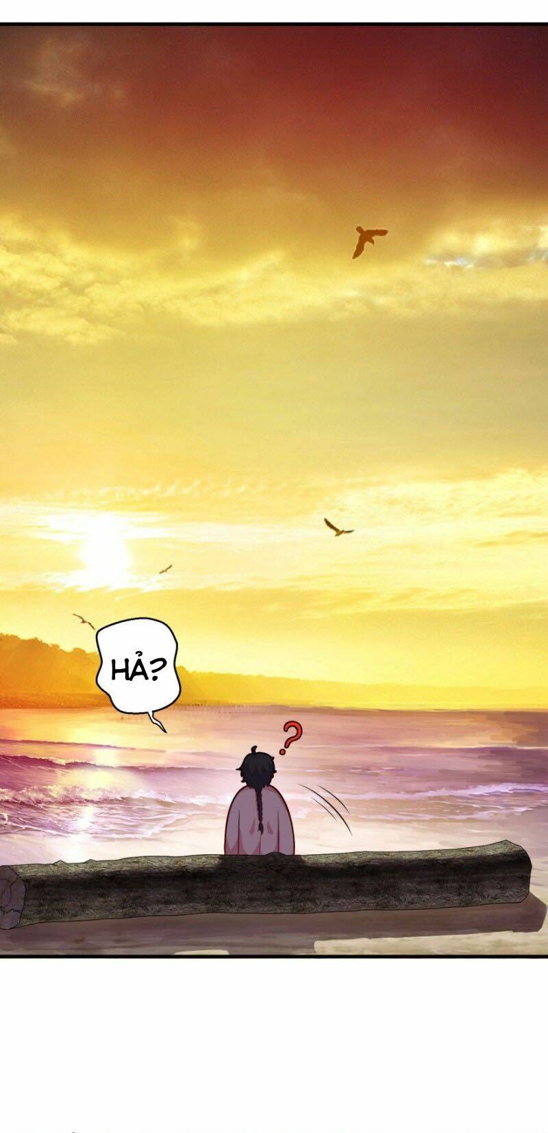 Tiên Ma Đồng Tu Chapter 121 - Trang 2