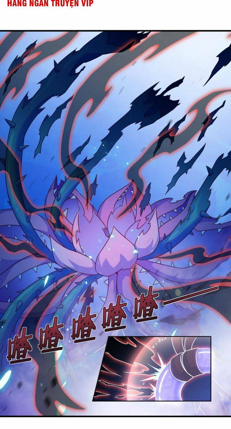 Tiên Ma Đồng Tu Chapter 121 - Trang 2