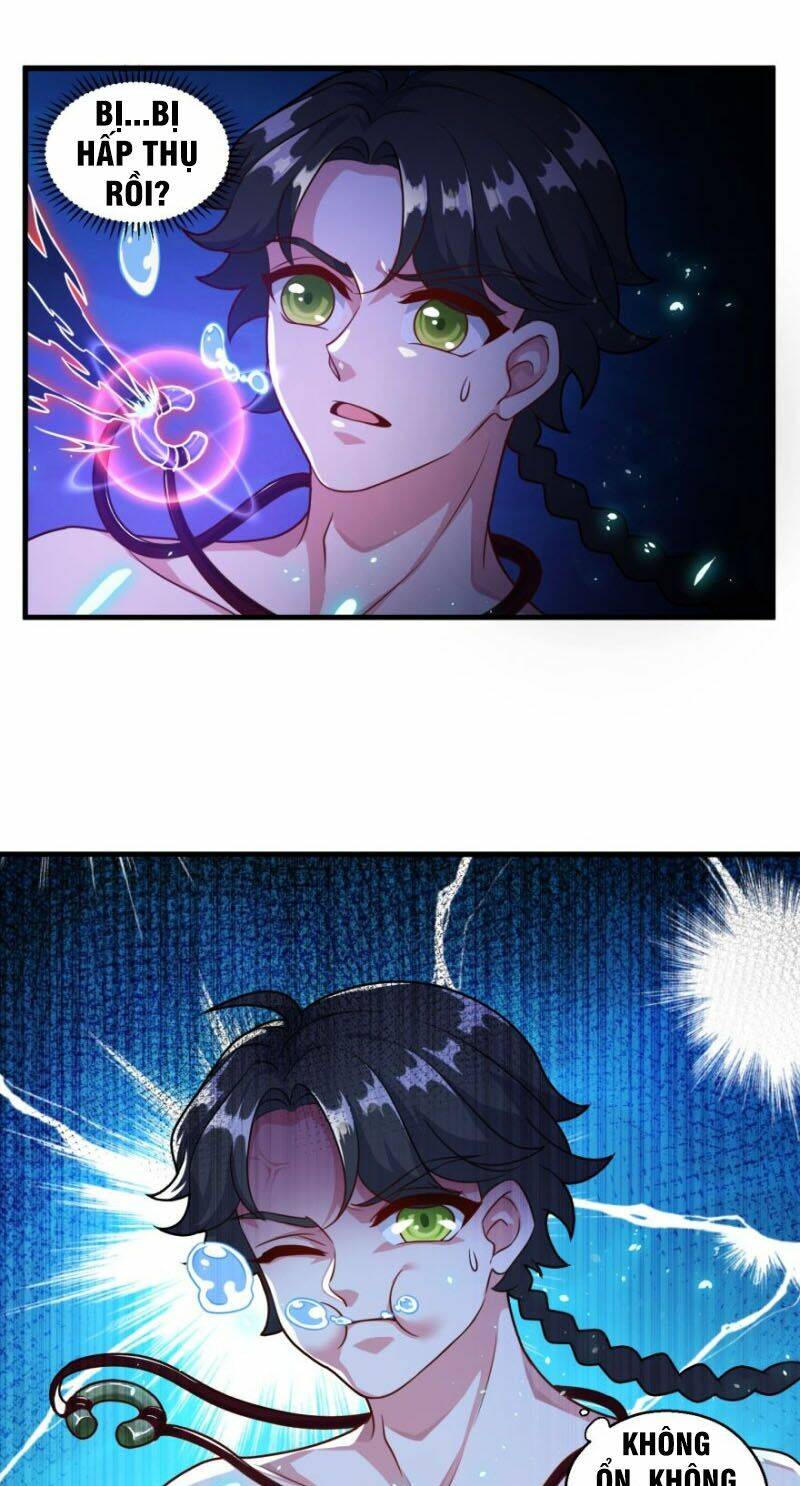 Tiên Ma Đồng Tu Chapter 121 - Trang 2