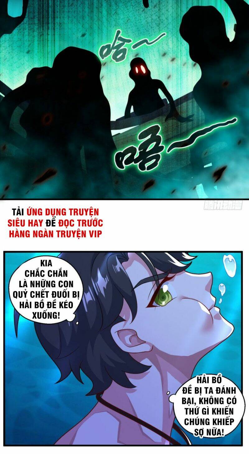 Tiên Ma Đồng Tu Chapter 121 - Trang 2