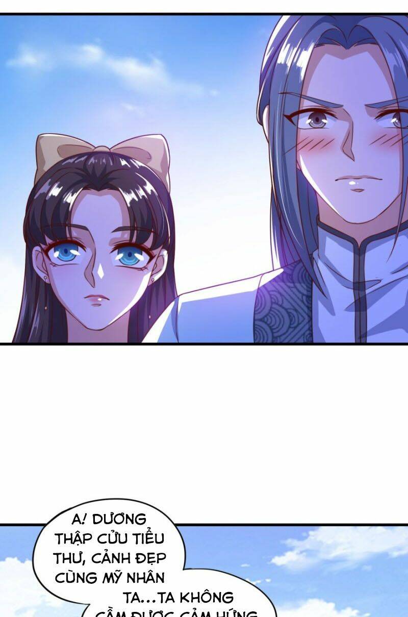 Tiên Ma Đồng Tu Chapter 122 - Trang 2