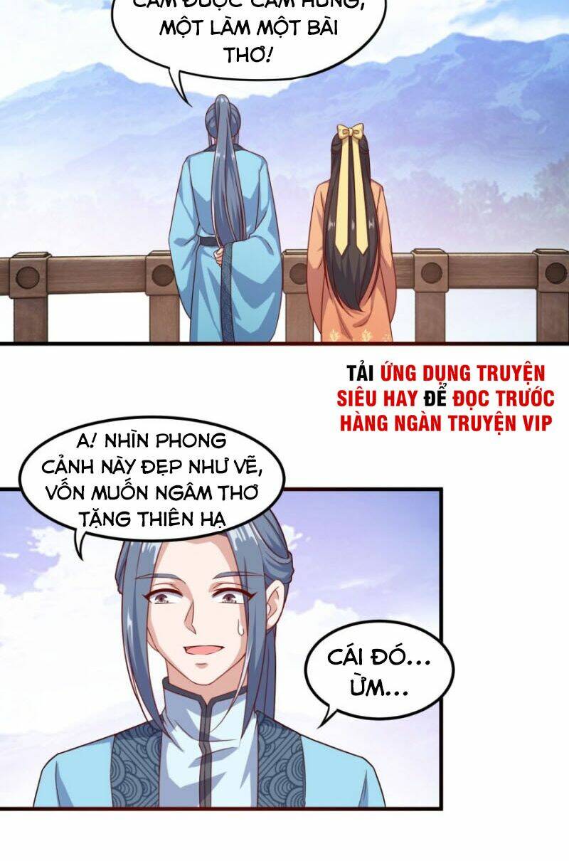 Tiên Ma Đồng Tu Chapter 122 - Trang 2