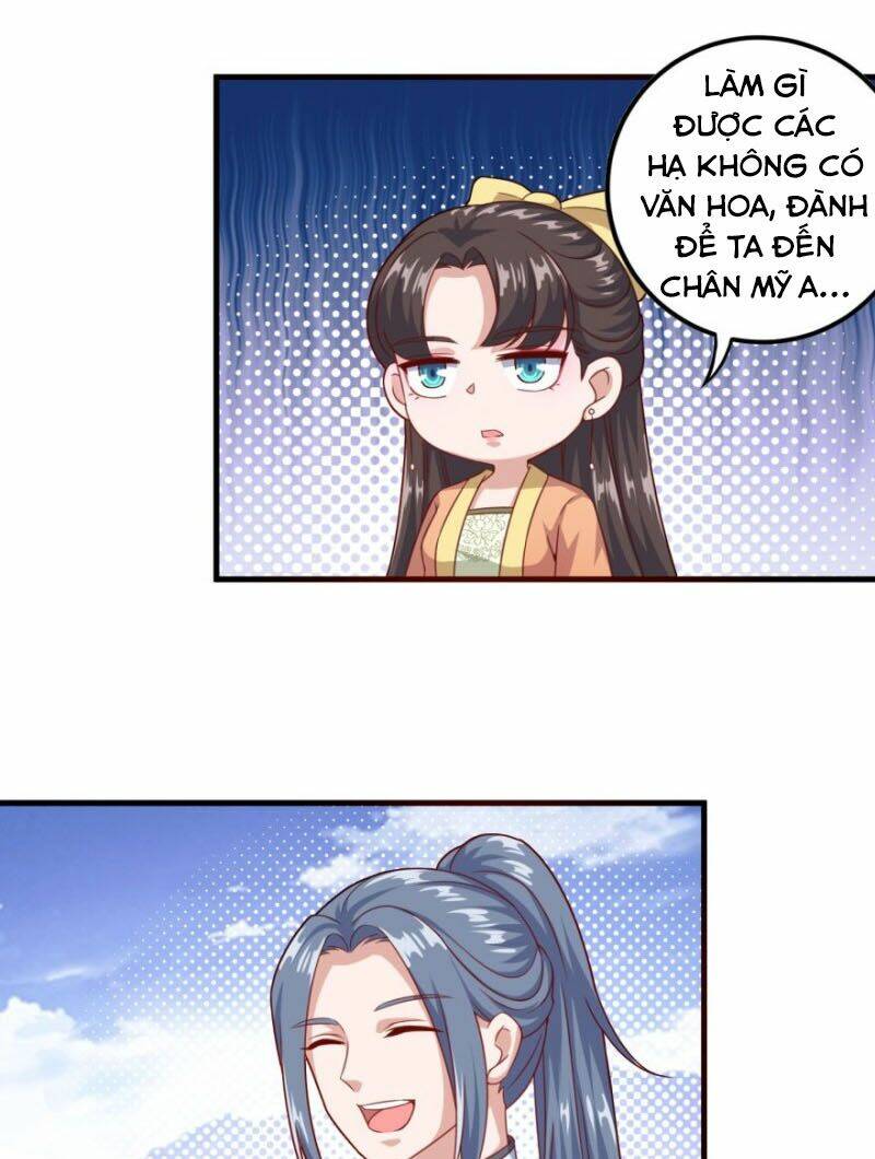 Tiên Ma Đồng Tu Chapter 122 - Trang 2
