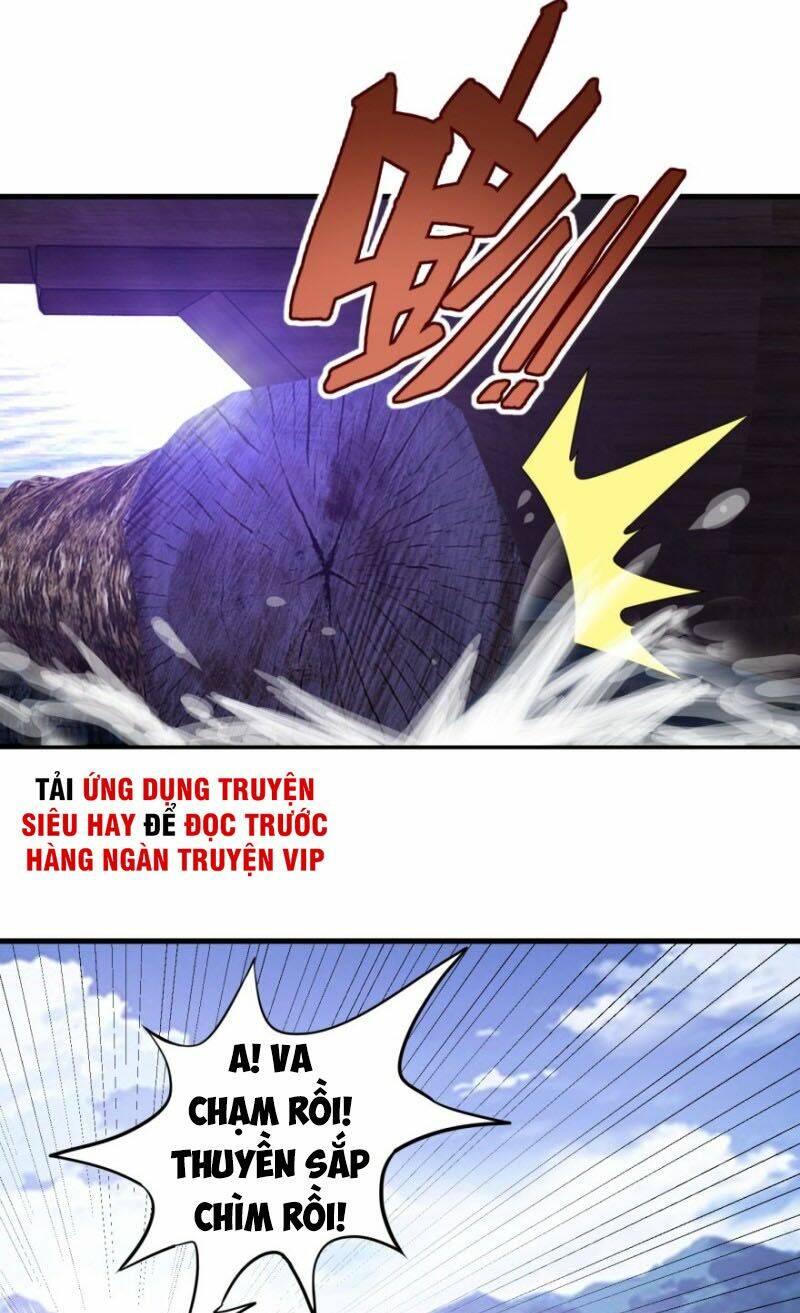Tiên Ma Đồng Tu Chapter 122 - Trang 2
