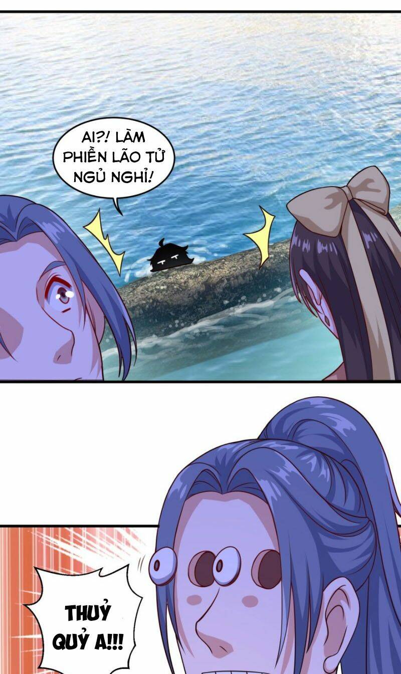 Tiên Ma Đồng Tu Chapter 122 - Trang 2