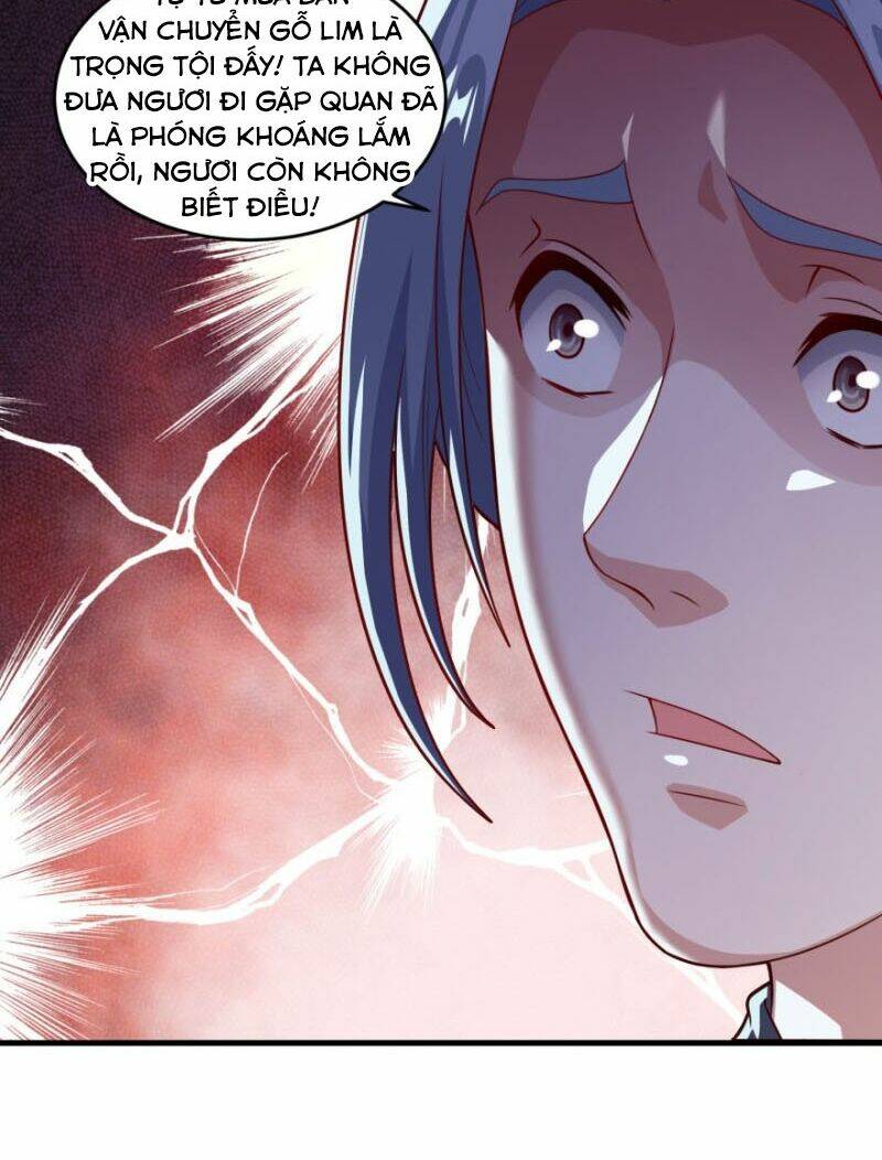 Tiên Ma Đồng Tu Chapter 122 - Trang 2