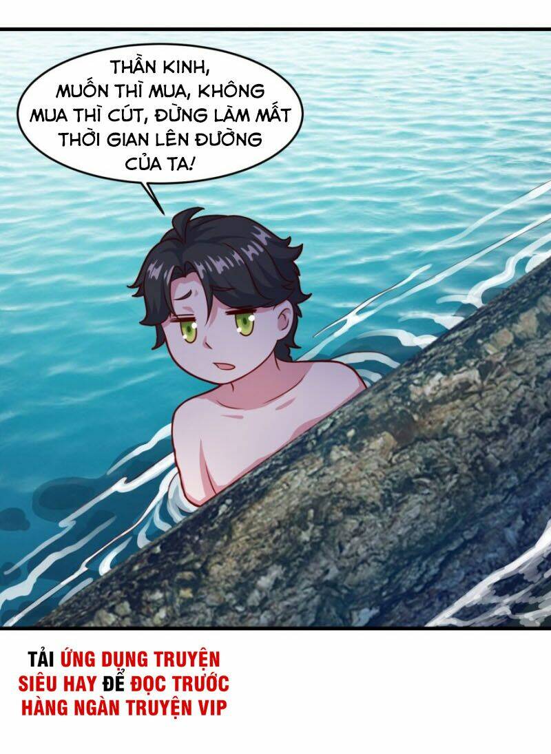 Tiên Ma Đồng Tu Chapter 122 - Trang 2