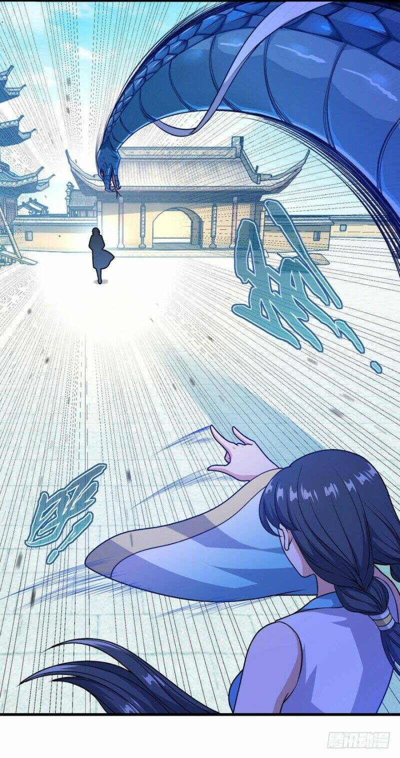 Tiên Ma Đồng Tu Chapter 125 - Trang 2