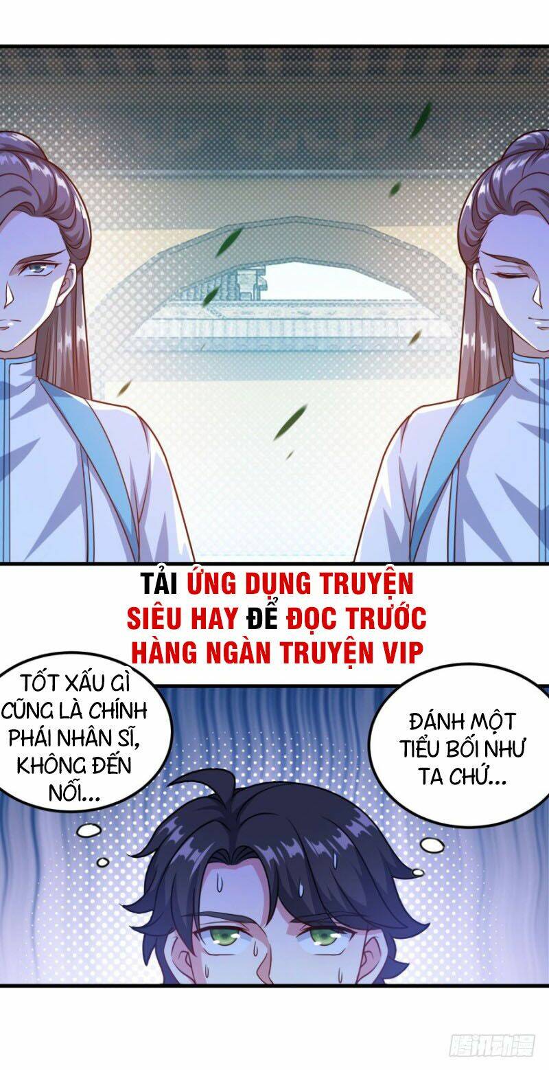 Tiên Ma Đồng Tu Chapter 126 - Trang 2