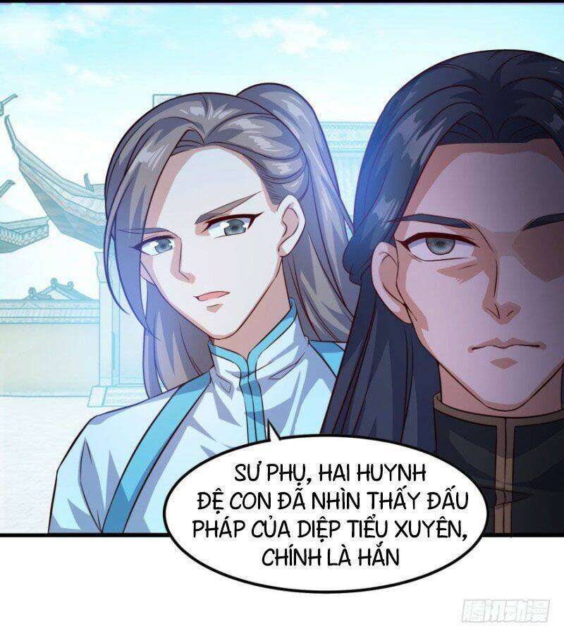 Tiên Ma Đồng Tu Chapter 126 - Trang 2