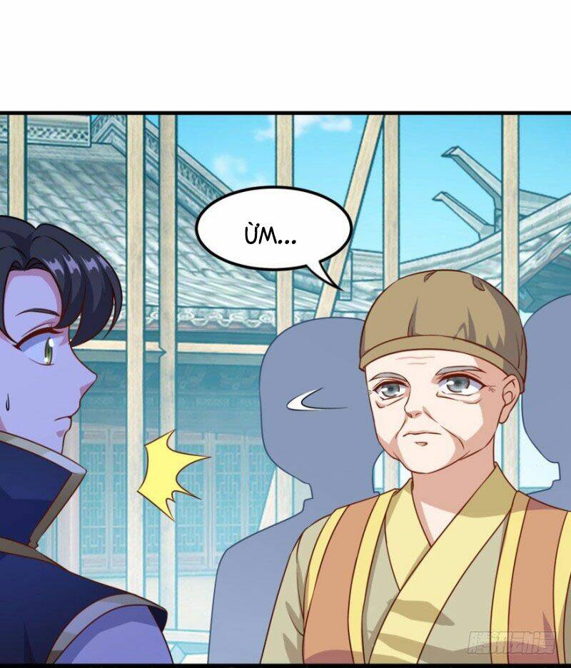 Tiên Ma Đồng Tu Chapter 126 - Trang 2