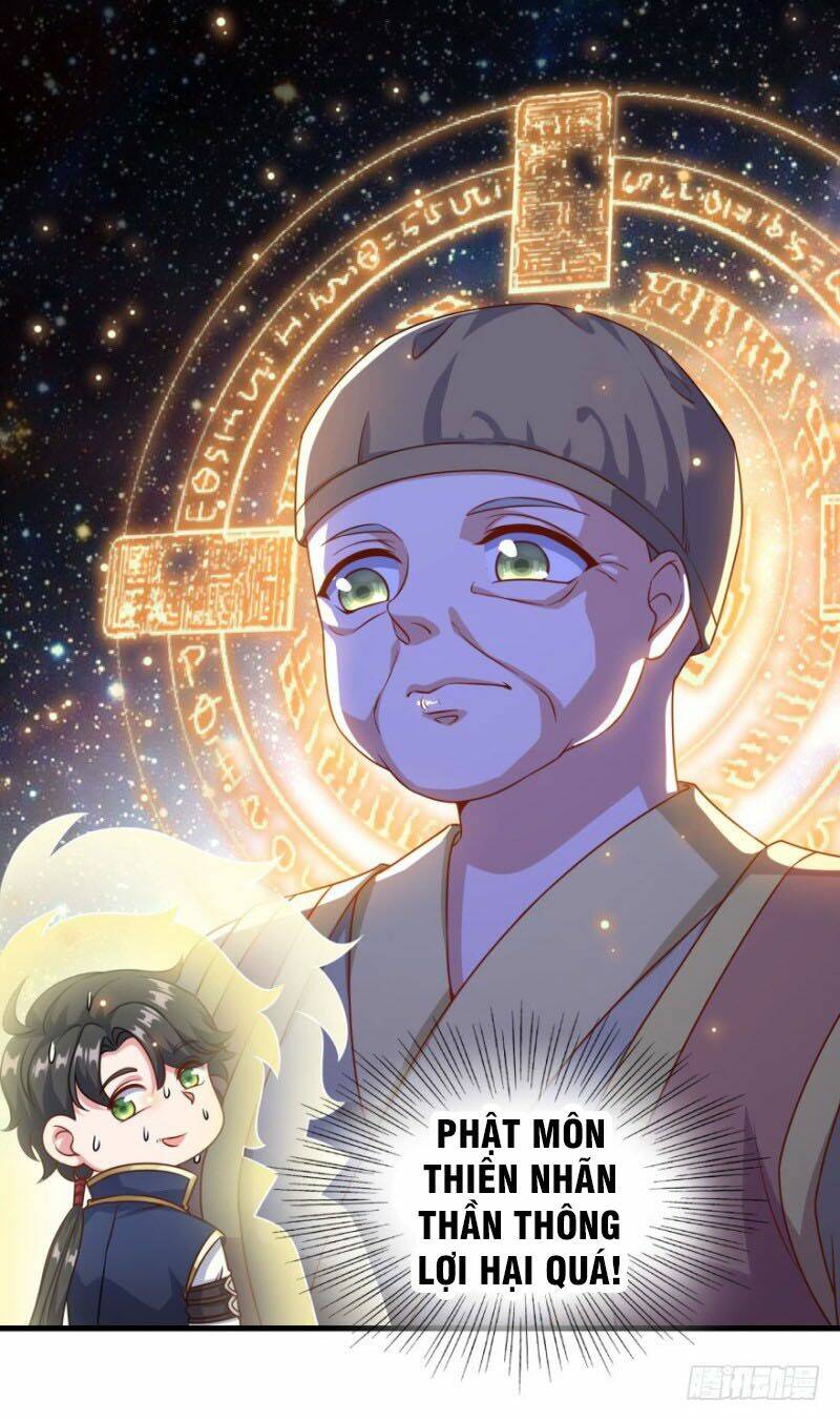 Tiên Ma Đồng Tu Chapter 126 - Trang 2