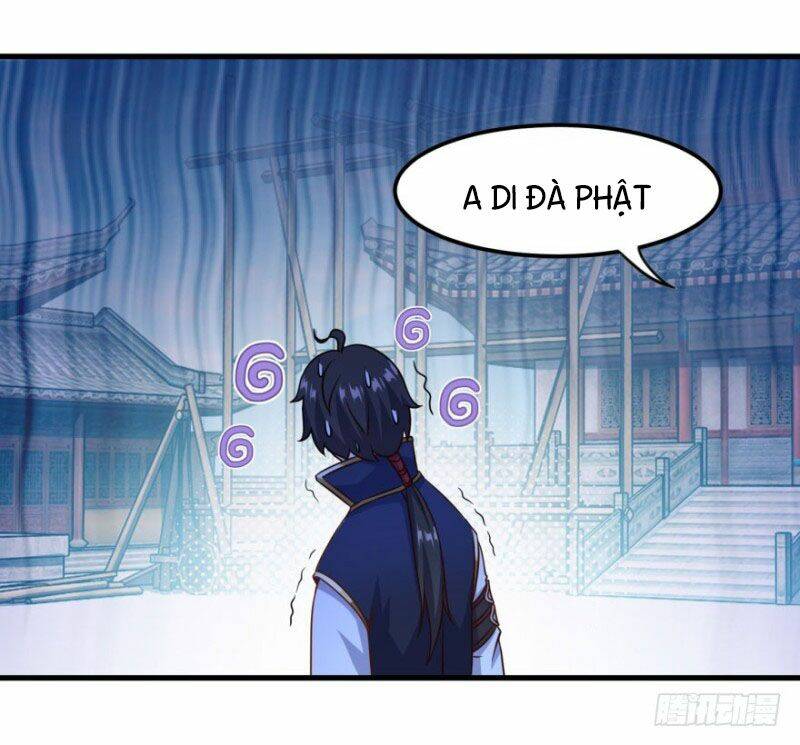 Tiên Ma Đồng Tu Chapter 126 - Trang 2