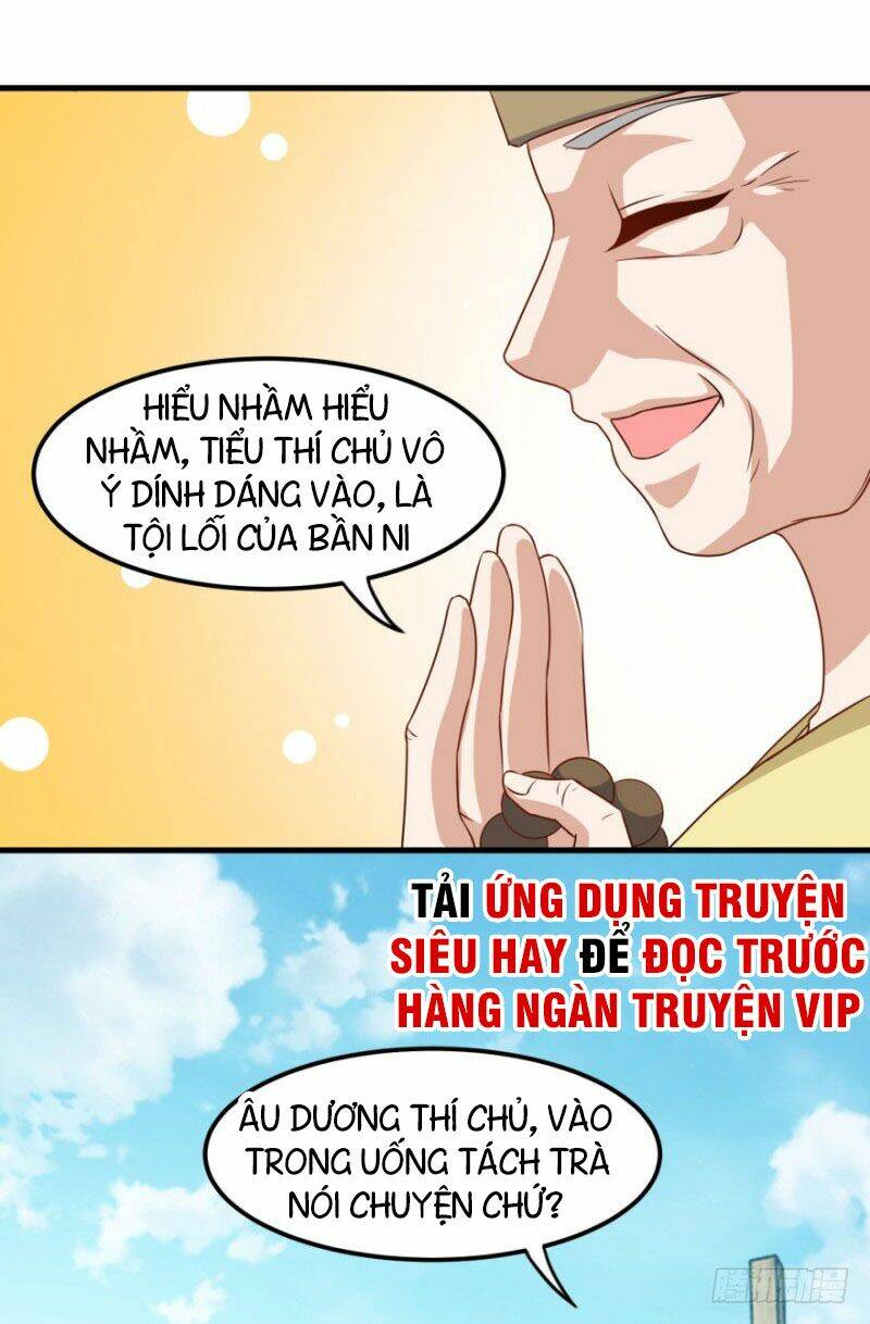 Tiên Ma Đồng Tu Chapter 126 - Trang 2