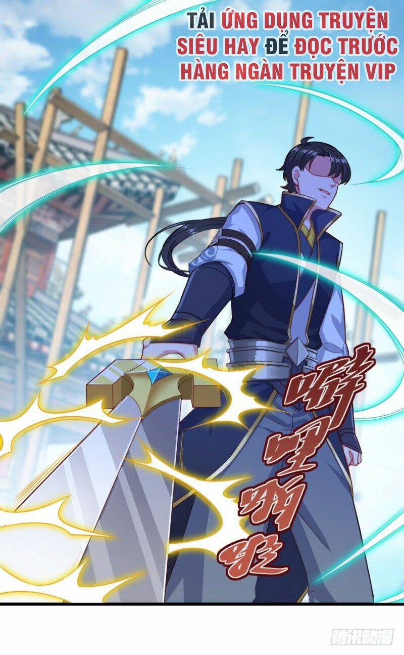 Tiên Ma Đồng Tu Chapter 126 - Trang 2