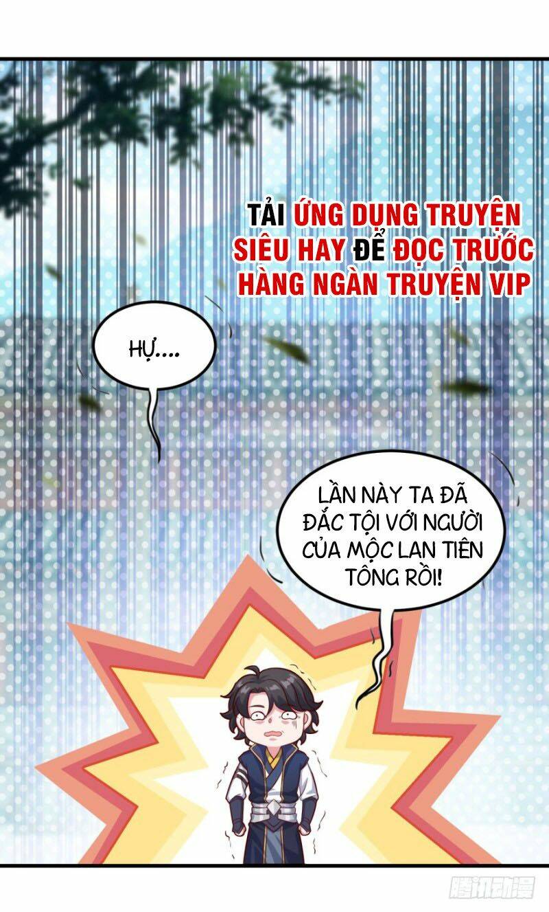 Tiên Ma Đồng Tu Chapter 126 - Trang 2