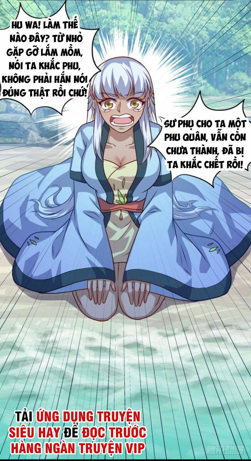 Tiên Ma Đồng Tu Chapter 126 - Trang 2