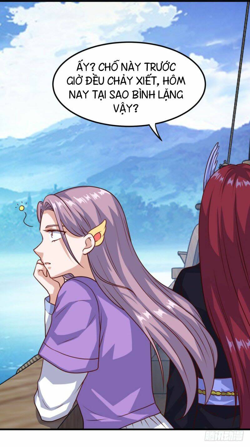 Tiên Ma Đồng Tu Chapter 126 - Trang 2
