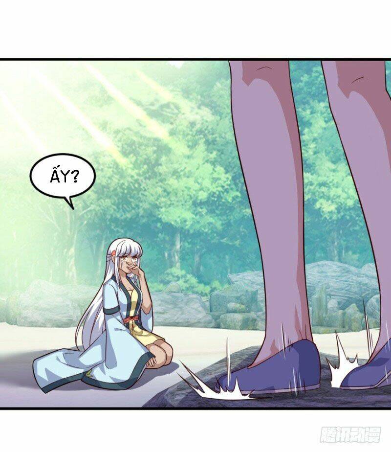 Tiên Ma Đồng Tu Chapter 126 - Trang 2