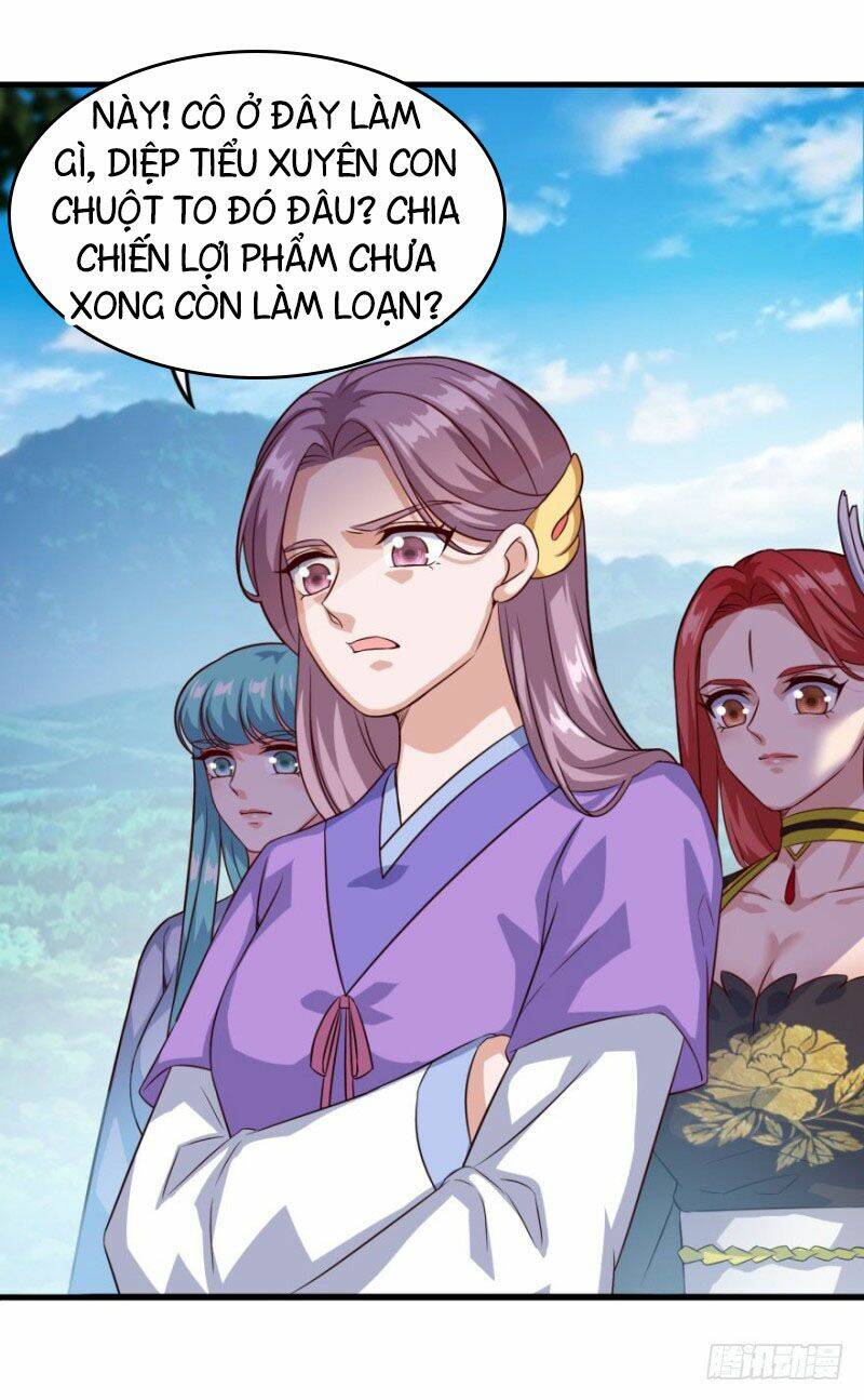 Tiên Ma Đồng Tu Chapter 126 - Trang 2