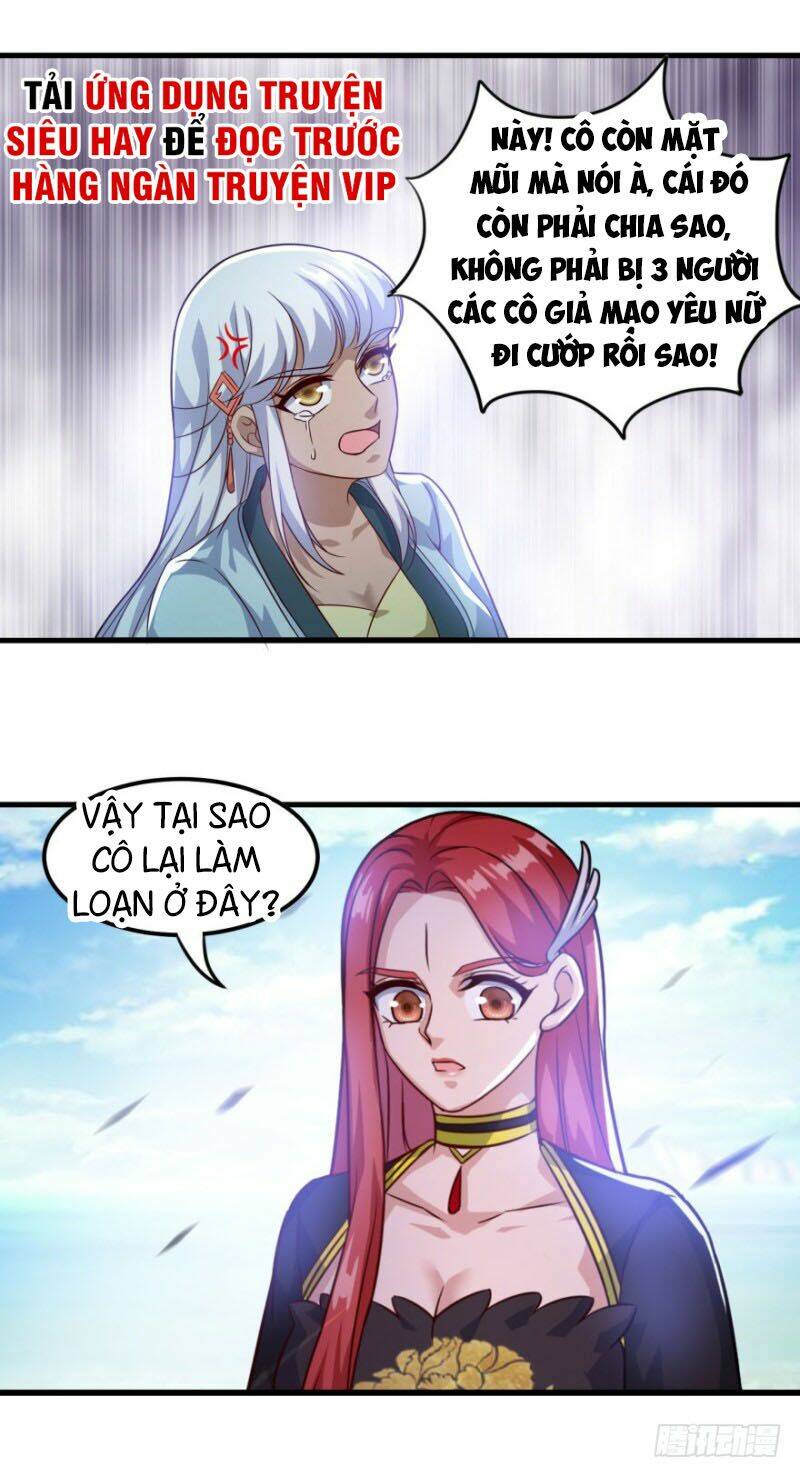 Tiên Ma Đồng Tu Chapter 126 - Trang 2