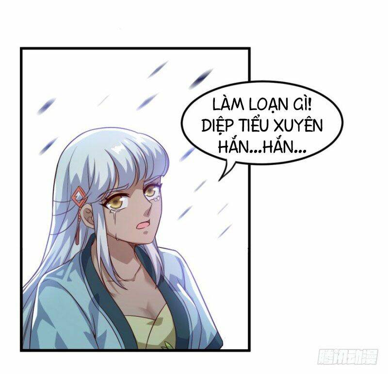 Tiên Ma Đồng Tu Chapter 126 - Trang 2