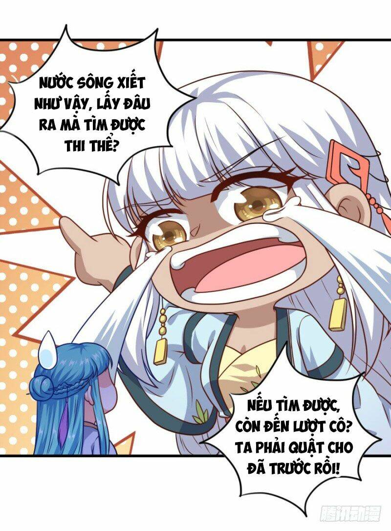 Tiên Ma Đồng Tu Chapter 126 - Trang 2