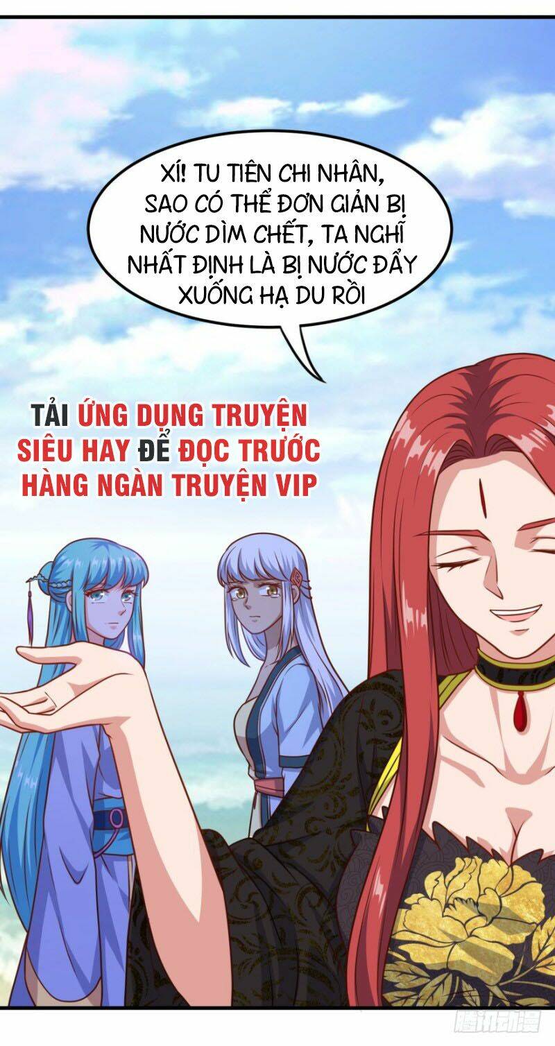 Tiên Ma Đồng Tu Chapter 126 - Trang 2