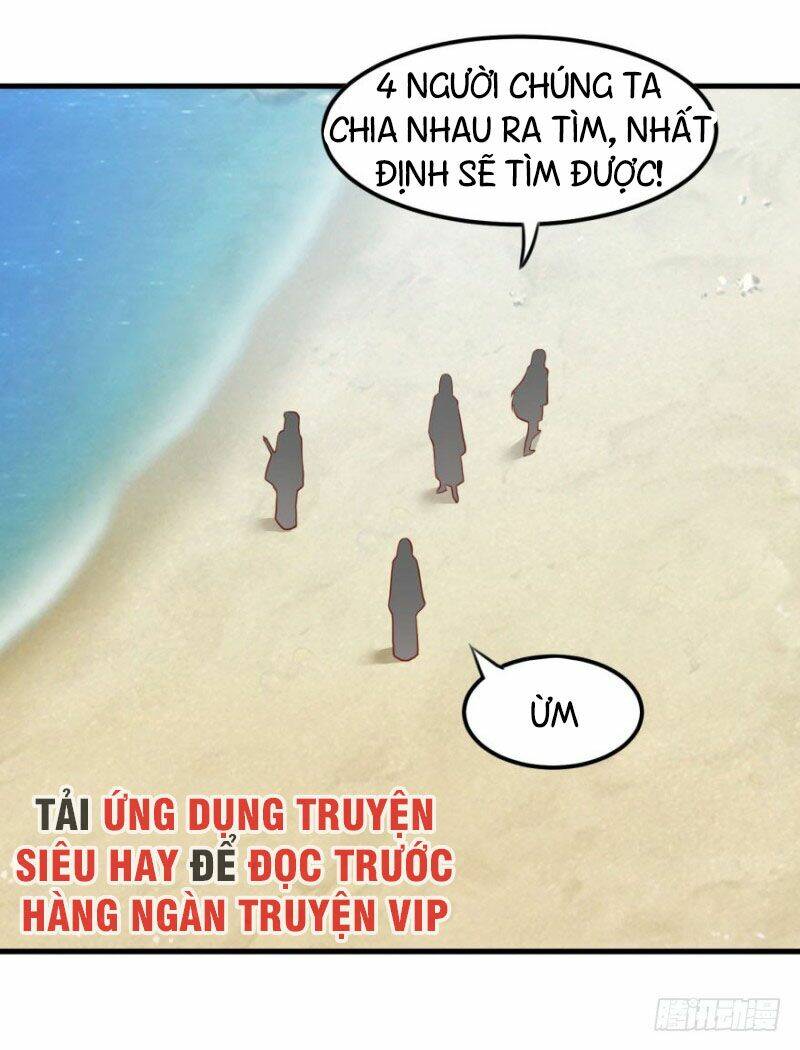 Tiên Ma Đồng Tu Chapter 126 - Trang 2