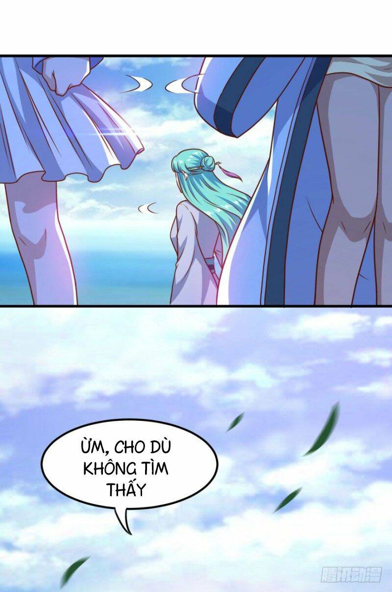 Tiên Ma Đồng Tu Chapter 126 - Trang 2