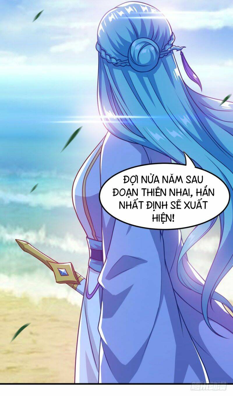 Tiên Ma Đồng Tu Chapter 126 - Trang 2