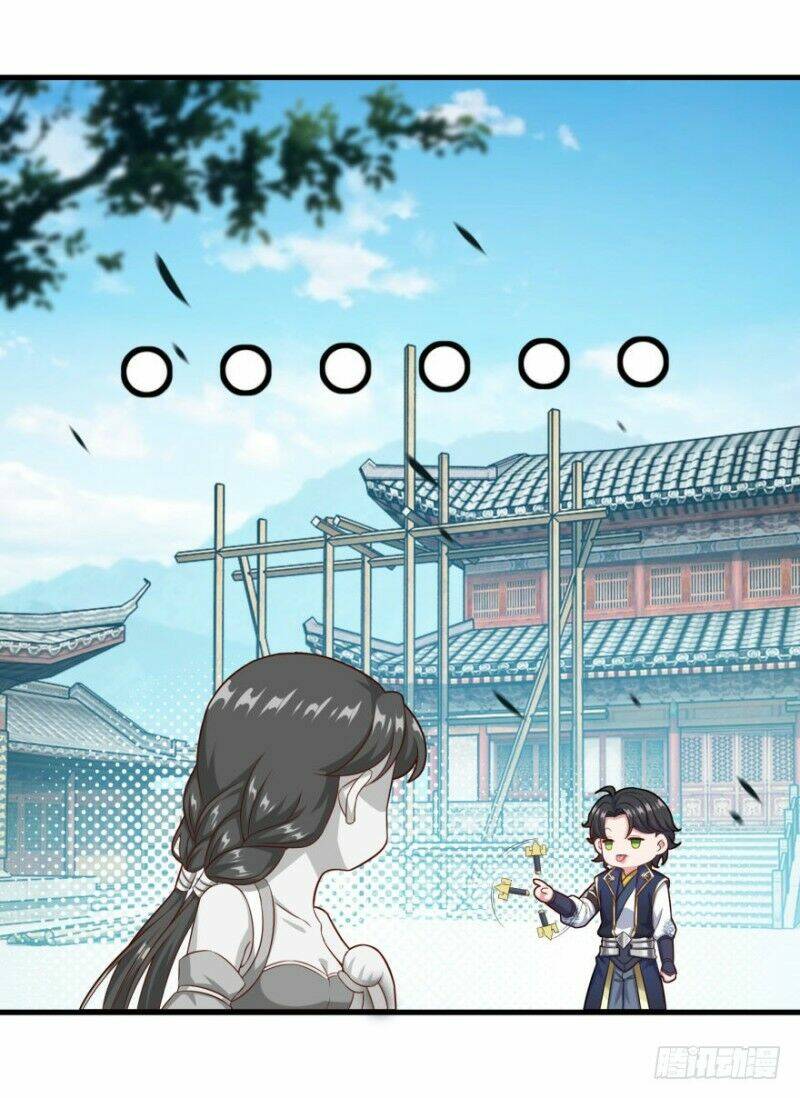 Tiên Ma Đồng Tu Chapter 126 - Trang 2