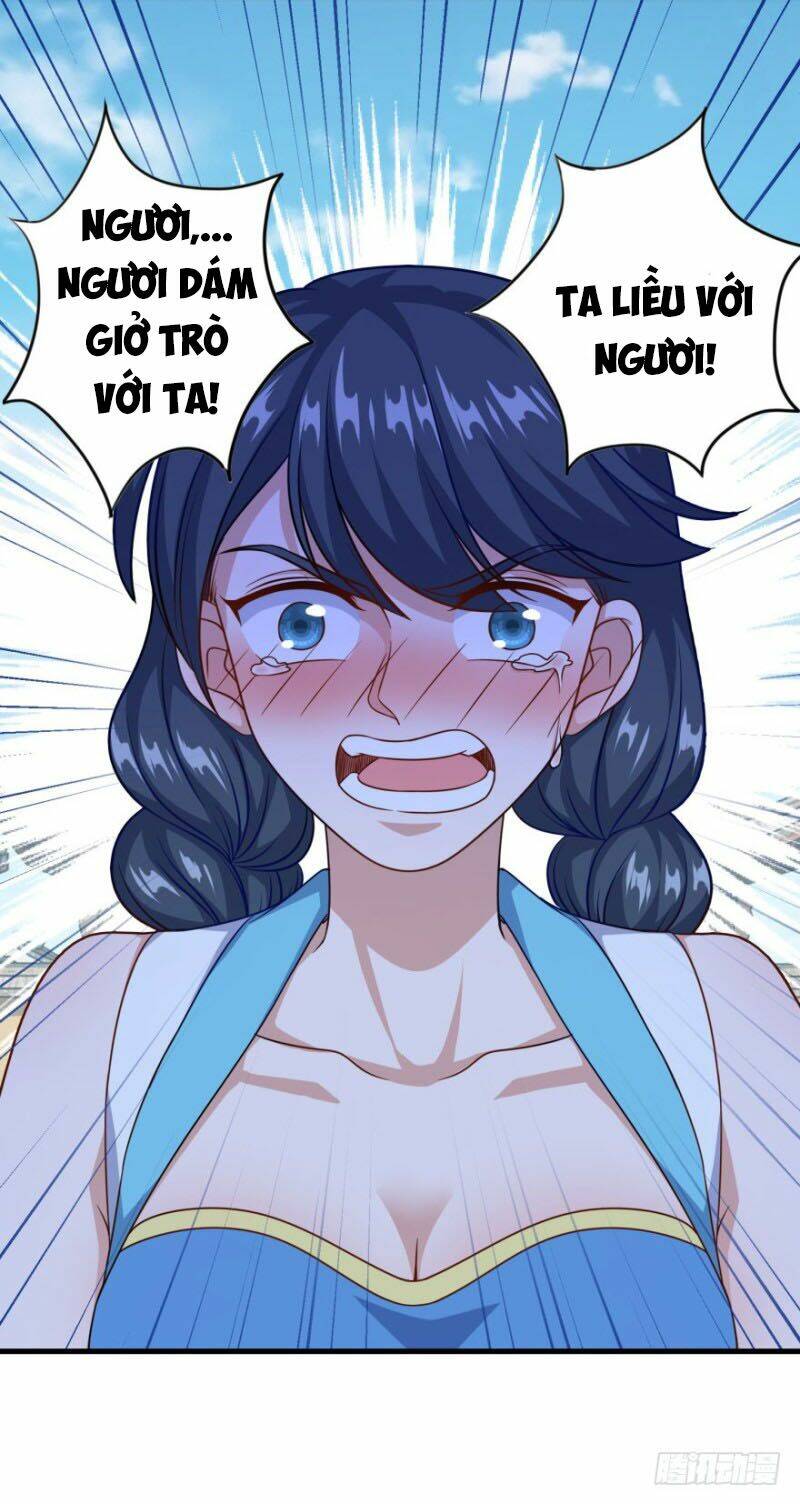 Tiên Ma Đồng Tu Chapter 126 - Trang 2