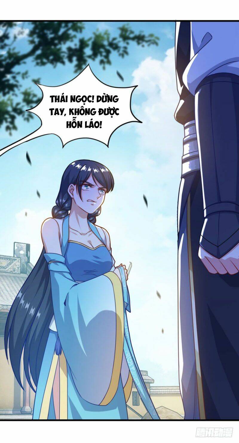 Tiên Ma Đồng Tu Chapter 126 - Trang 2