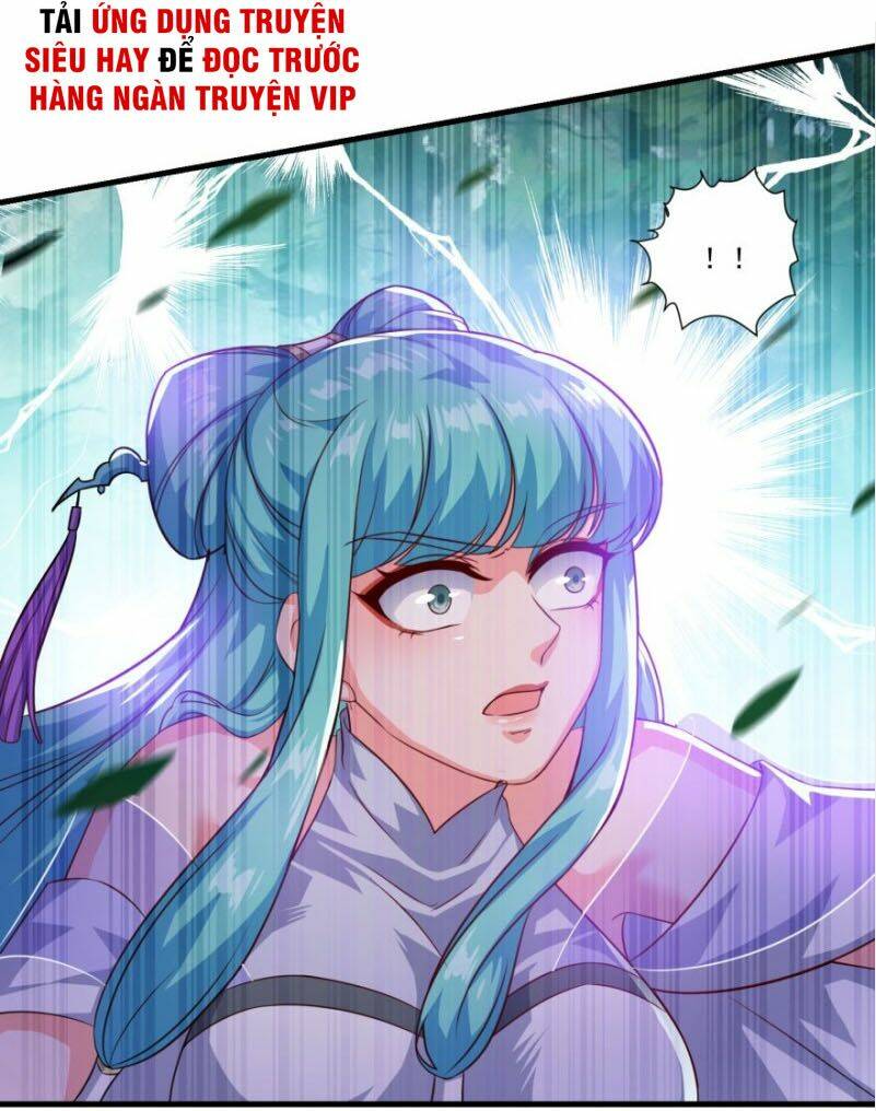 Tiên Ma Đồng Tu Chapter 127 - Trang 2