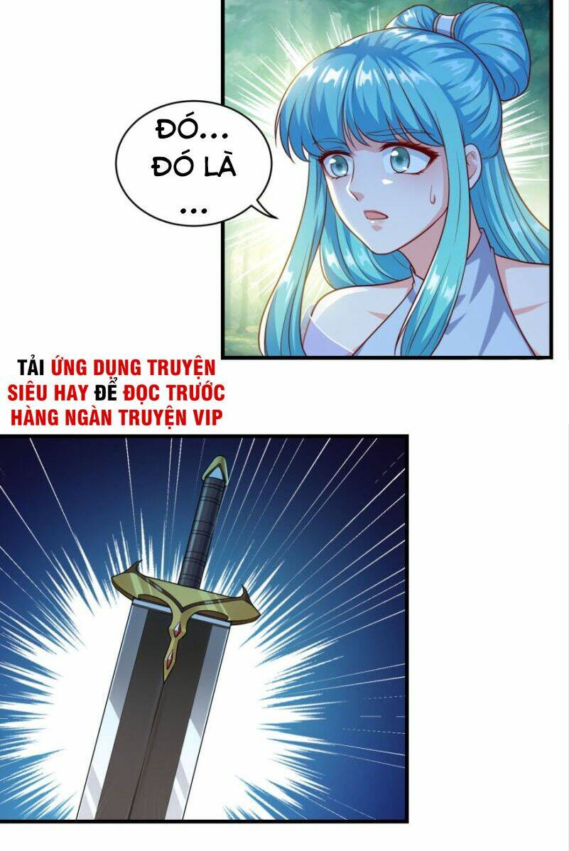 Tiên Ma Đồng Tu Chapter 127 - Trang 2