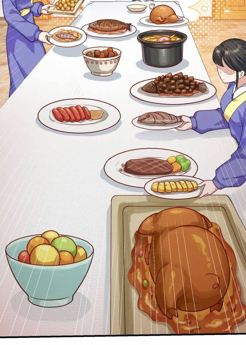 Tiên Ma Đồng Tu Chapter 128 - Trang 2