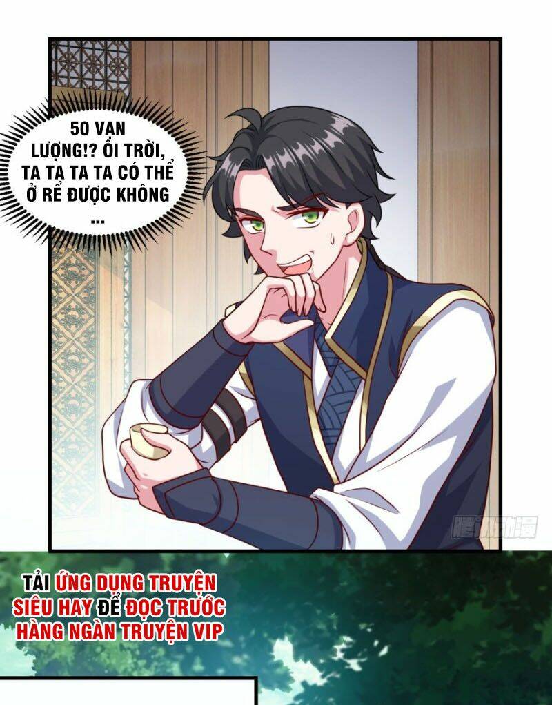 Tiên Ma Đồng Tu Chapter 128 - Trang 2