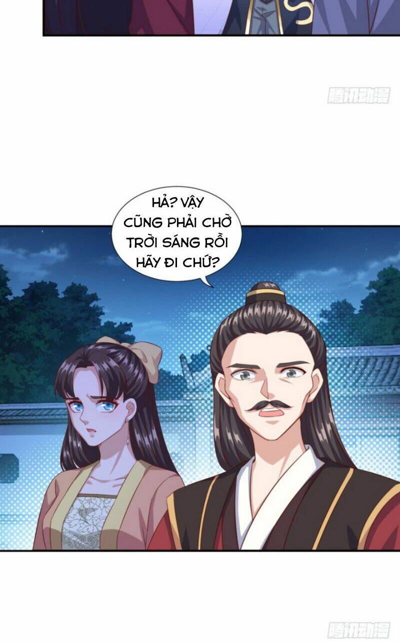 Tiên Ma Đồng Tu Chapter 129 - Trang 2