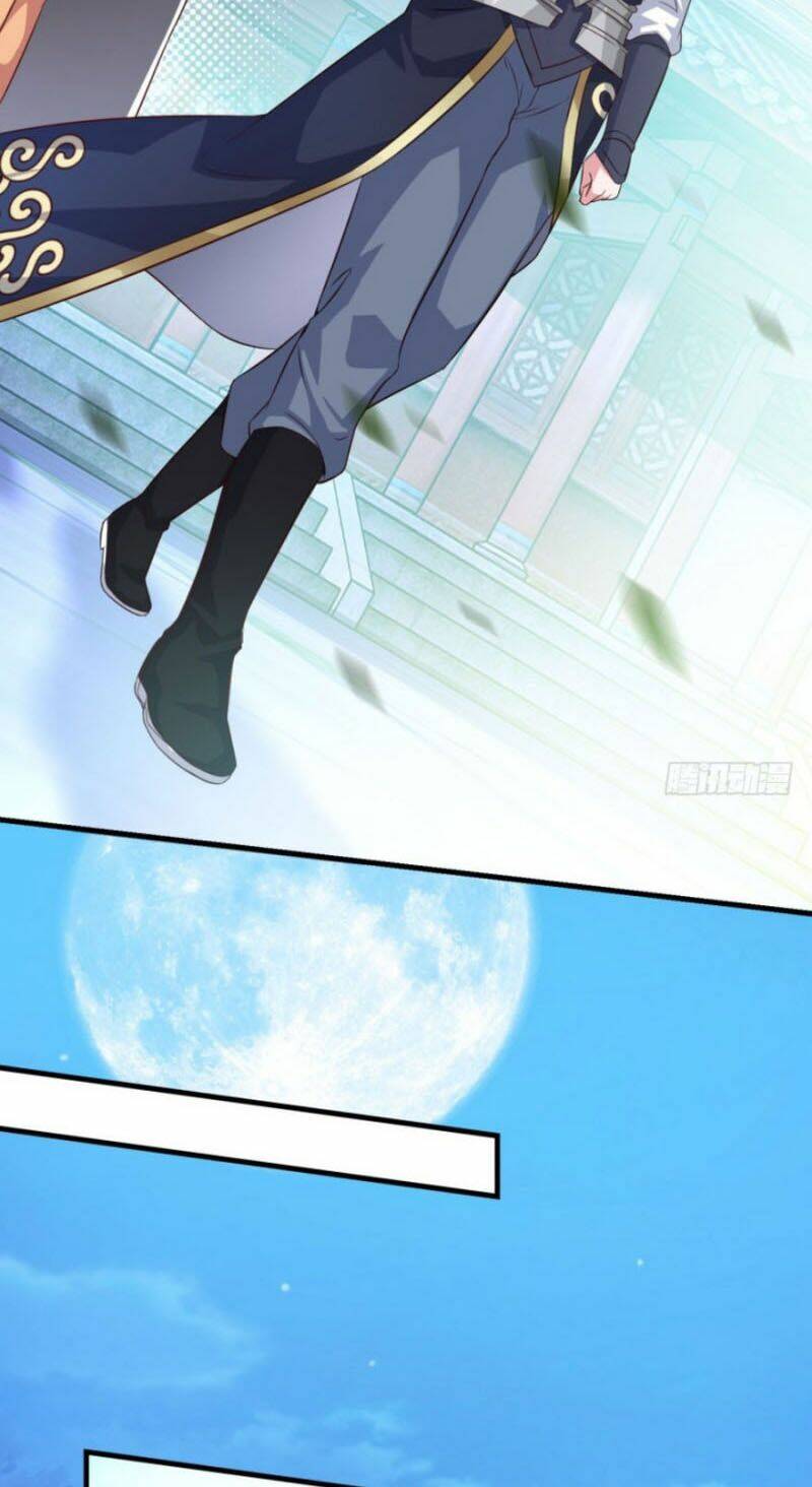 Tiên Ma Đồng Tu Chapter 129 - Trang 2