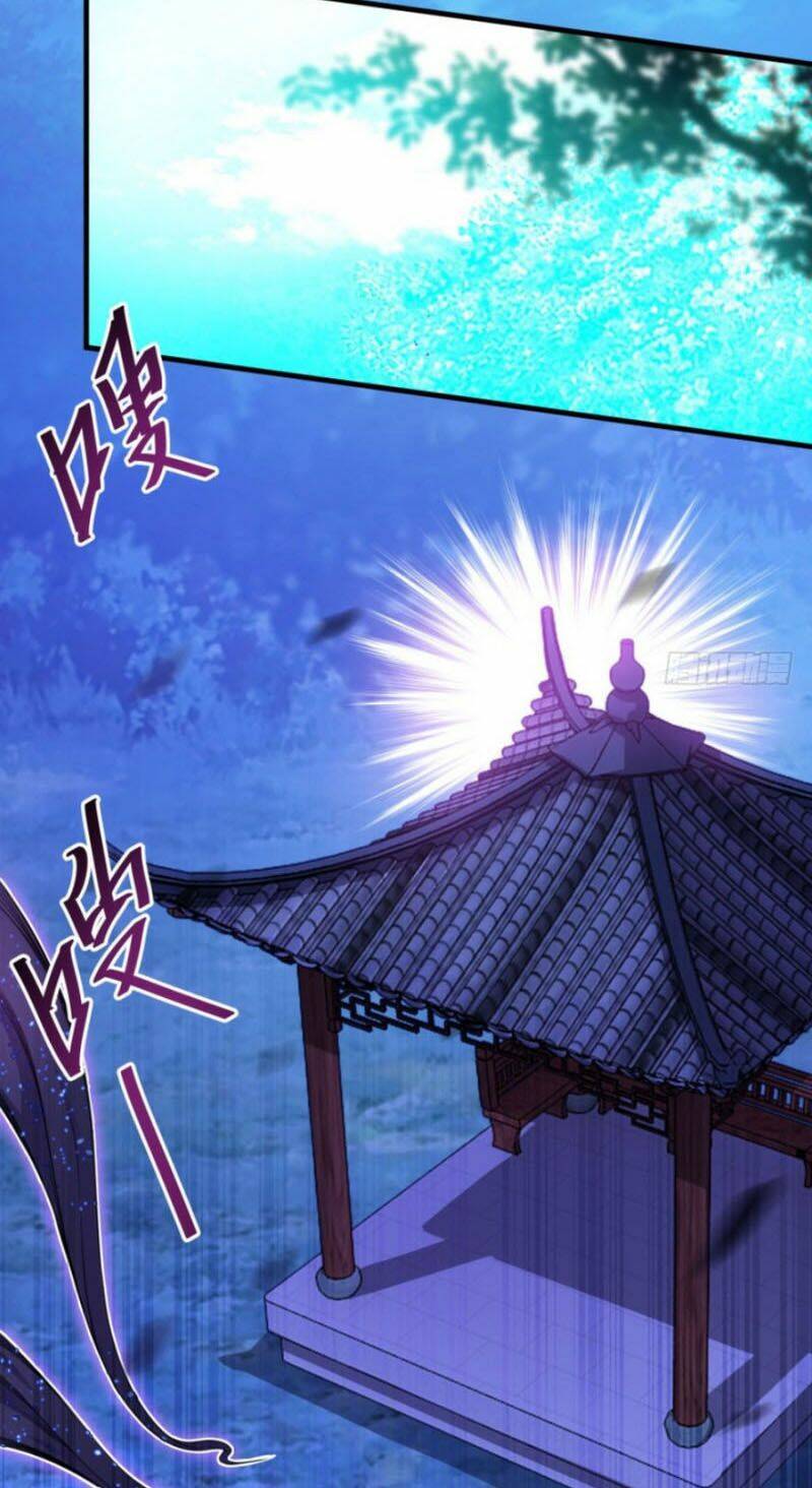 Tiên Ma Đồng Tu Chapter 129 - Trang 2