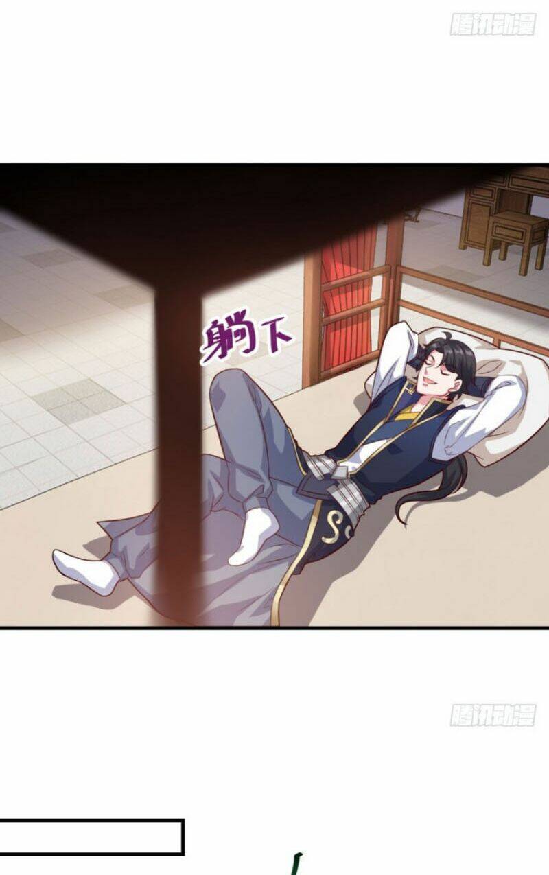 Tiên Ma Đồng Tu Chapter 129 - Trang 2