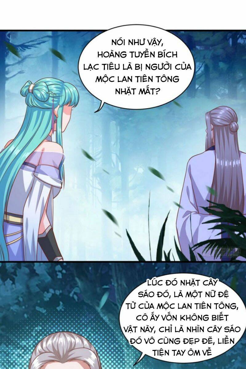 Tiên Ma Đồng Tu Chapter 129 - Trang 2